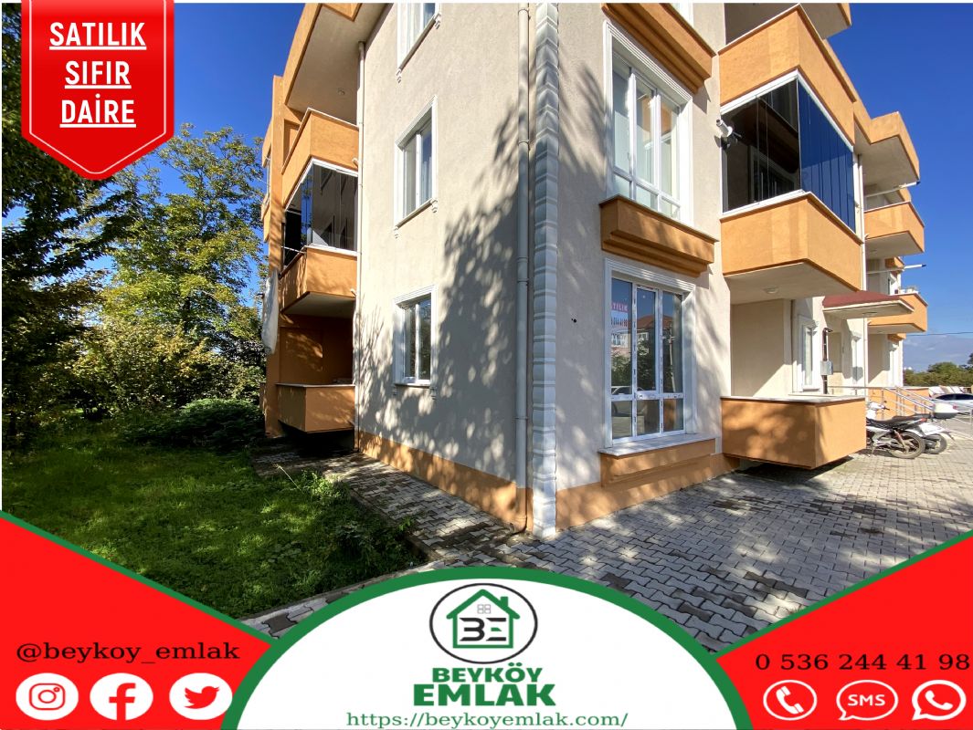 Satılık Daire 970,000 TL