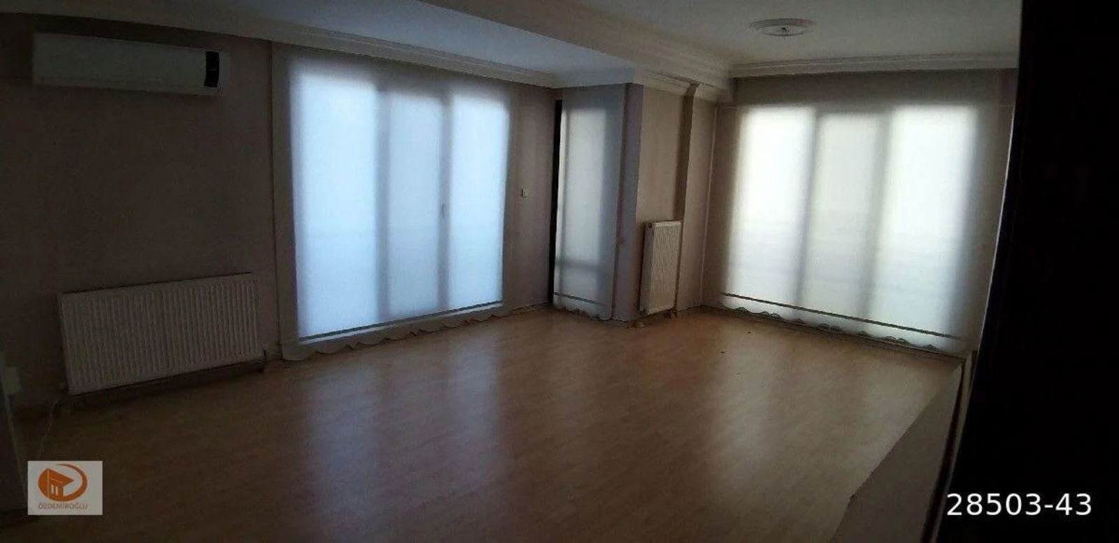 Satılık Daire 750,000 TL