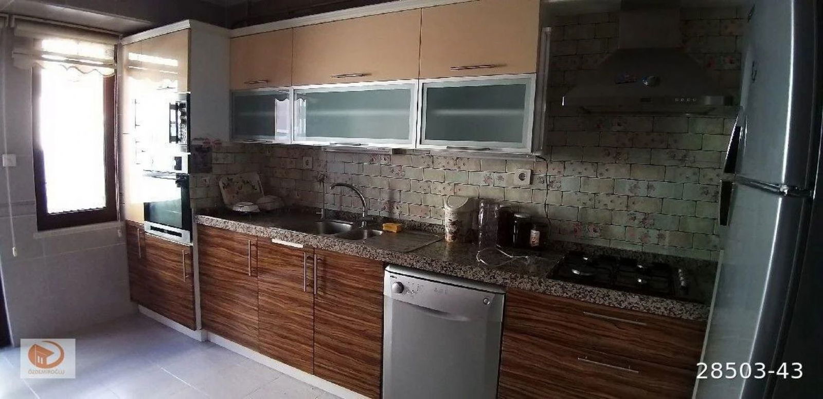 Satılık Daire 750,000 TL