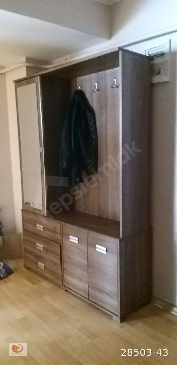 Satılık Daire 750,000 TL