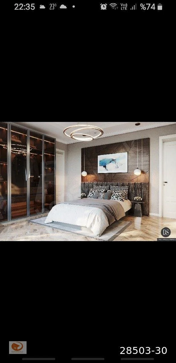 Satılık Villa 2,500,000 TL