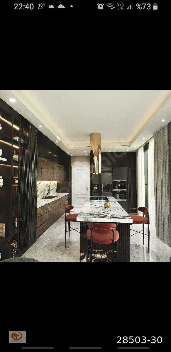 Satılık Villa 2,500,000 TL