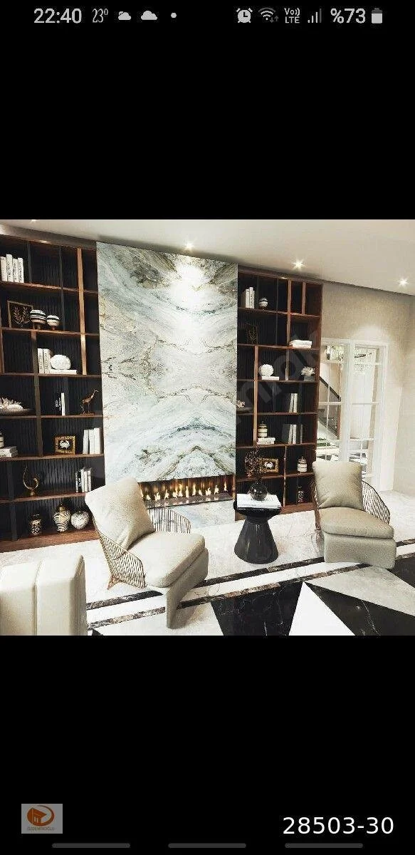 Satılık Villa 2,500,000 TL