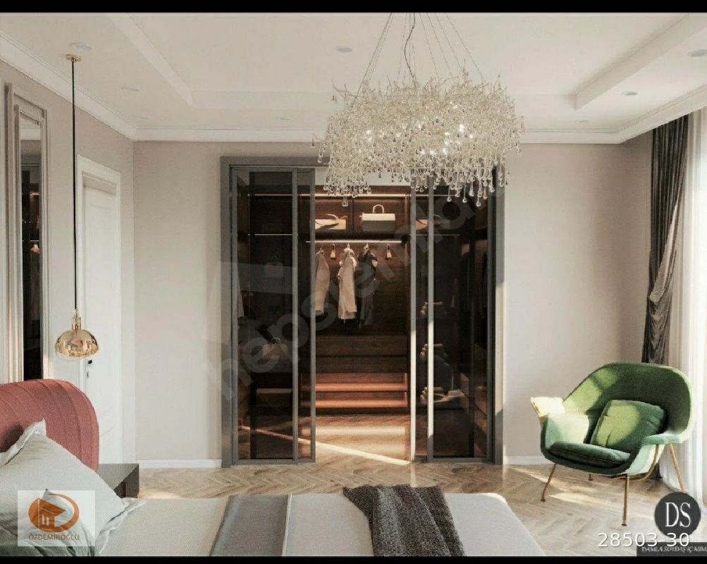 Satılık Villa 2,500,000 TL