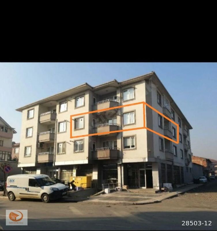 Satılık Daire 500,000 TL