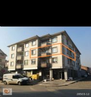 Düzce  Satılık  Daire