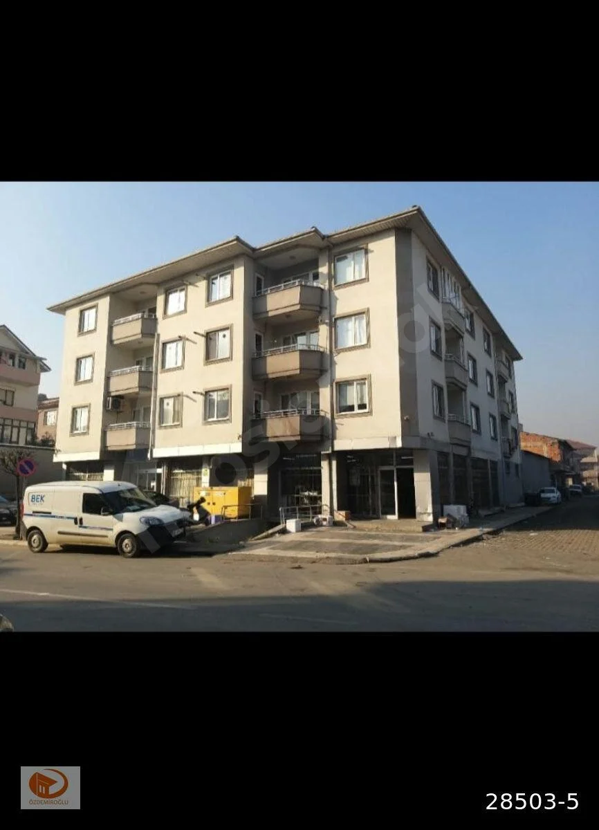 Satılık Daire 500,000 TL