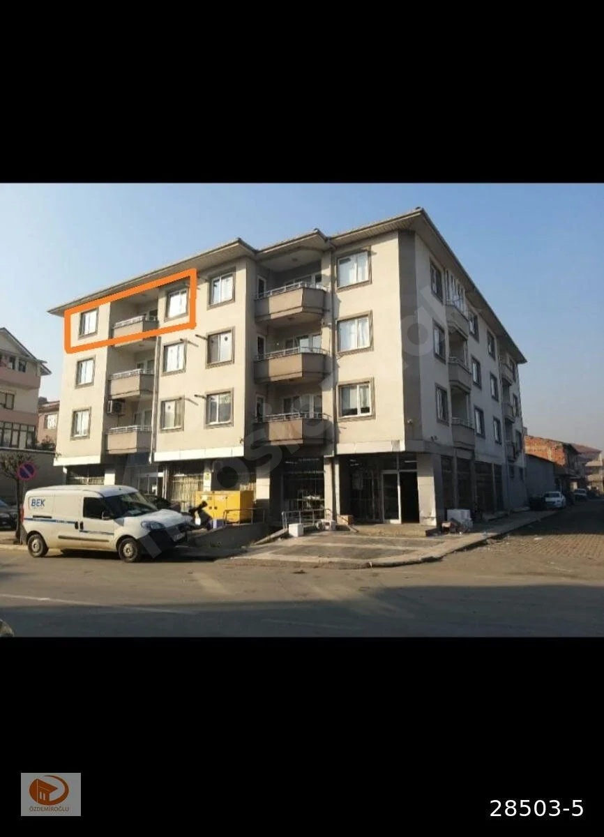 Satılık Daire 500,000 TL