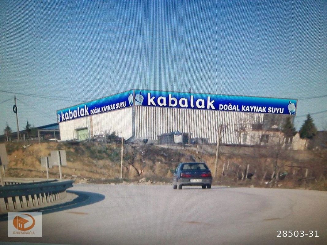 Satılık Bina 6,500,000 TL