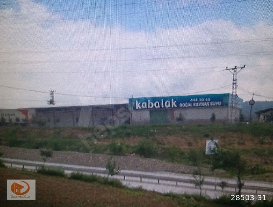 Satılık Bina 6,500,000 TL
