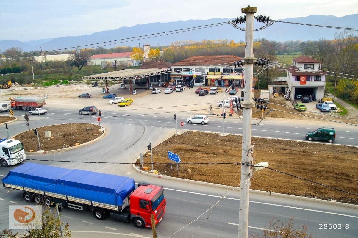 Satılık Bina 14,000,000 TL
