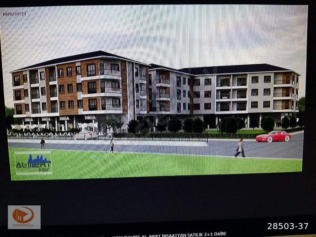 Satılık Daire 260,000 TL
