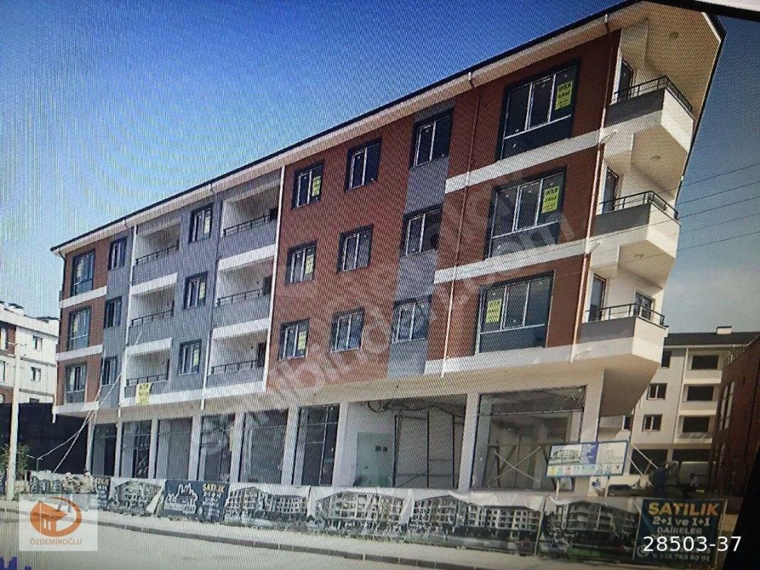 Satılık Daire 260,000 TL