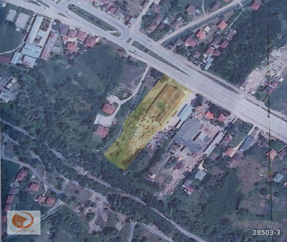 Kat Karşılığı Arsa 22,000,000 TL