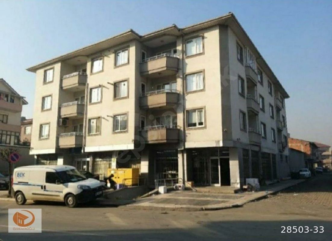 Kiralık Dükkan 21,000 TL