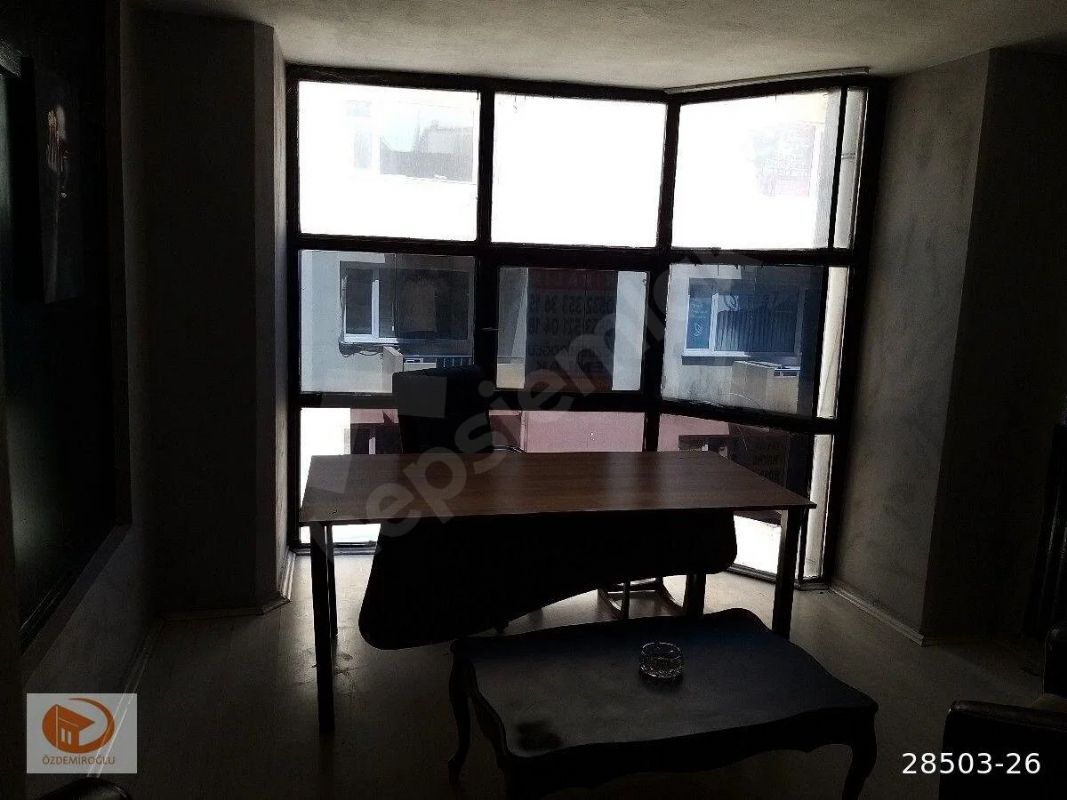 Kiralık Dükkan 750 TL