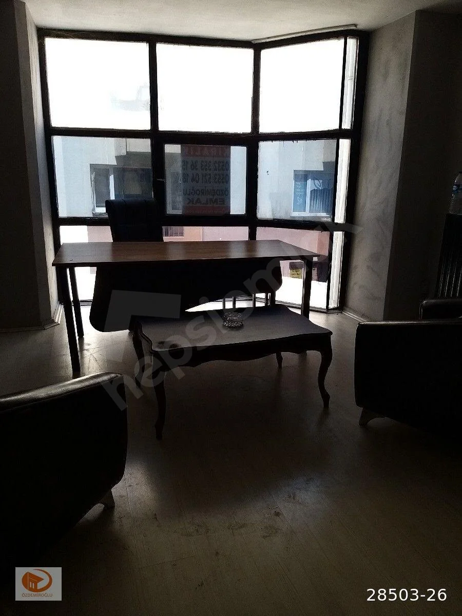 Kiralık Dükkan 750 TL