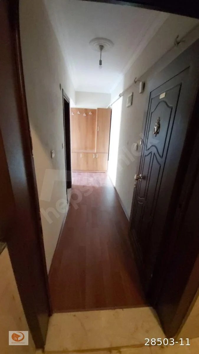Satılık Daire 550,000 TL