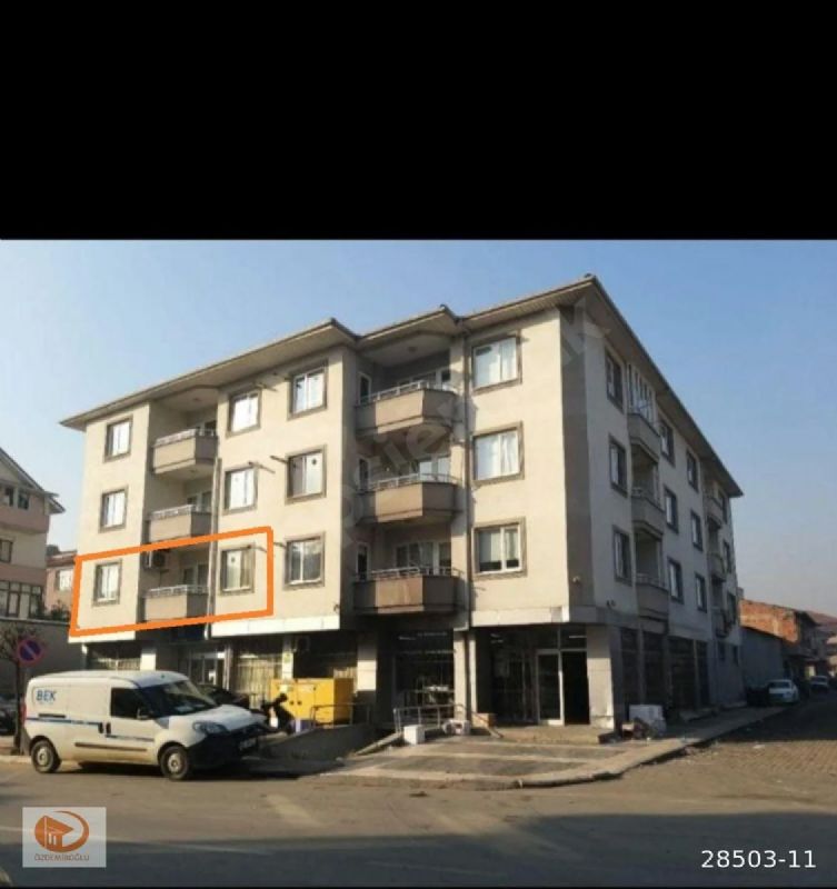 Satılık Daire 550,000 TL