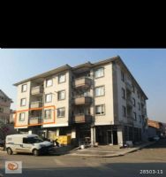 Düzce  Satılık  Daire