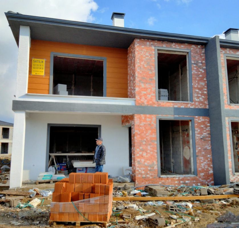 Satılık Villa 1,300,000 TL