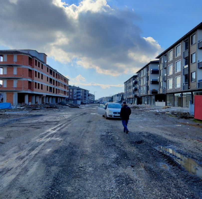 Satılık Villa 1,300,000 TL