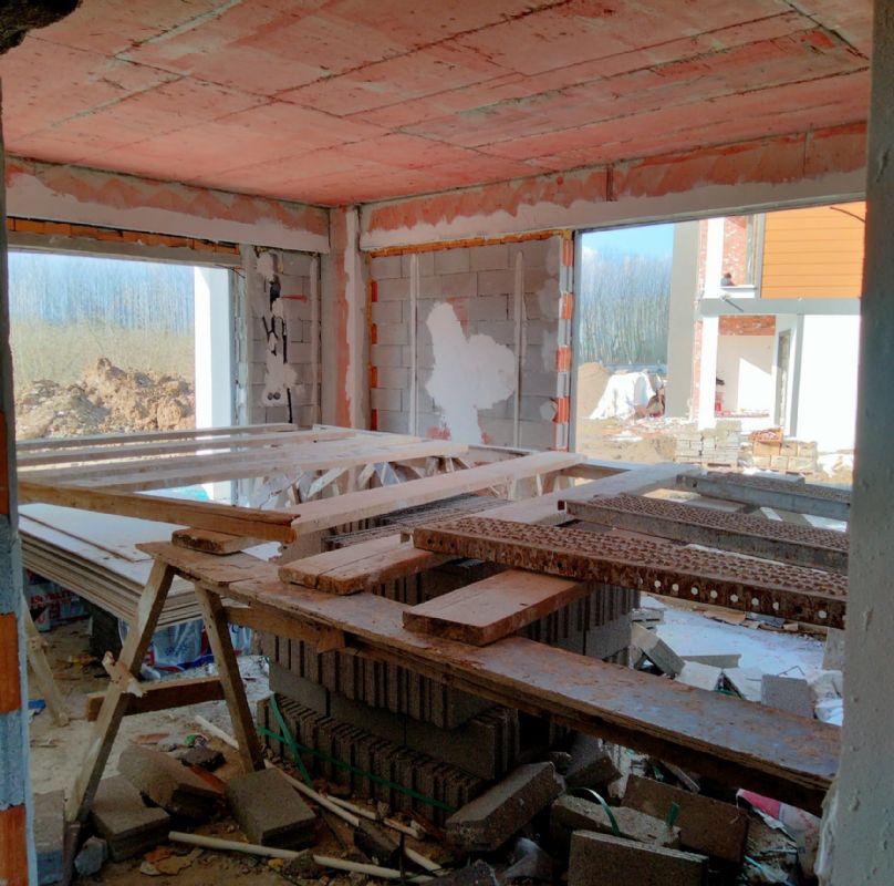 Satılık Villa 1,300,000 TL