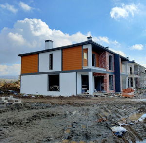 Düzce  Satılık  Villa