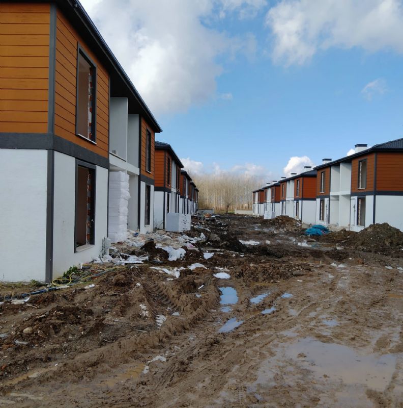 Satılık Villa 1,300,000 TL