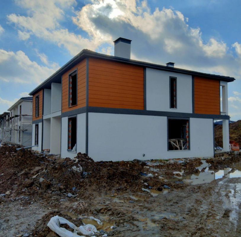 Satılık Villa 1,300,000 TL