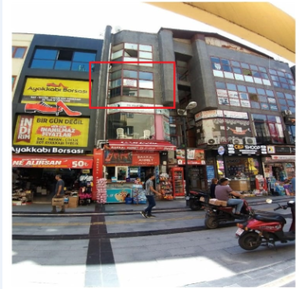 Düzce  Kiralık  Dükkan