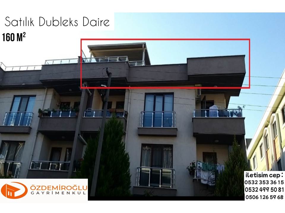 Satılık Daire 750,000 TL