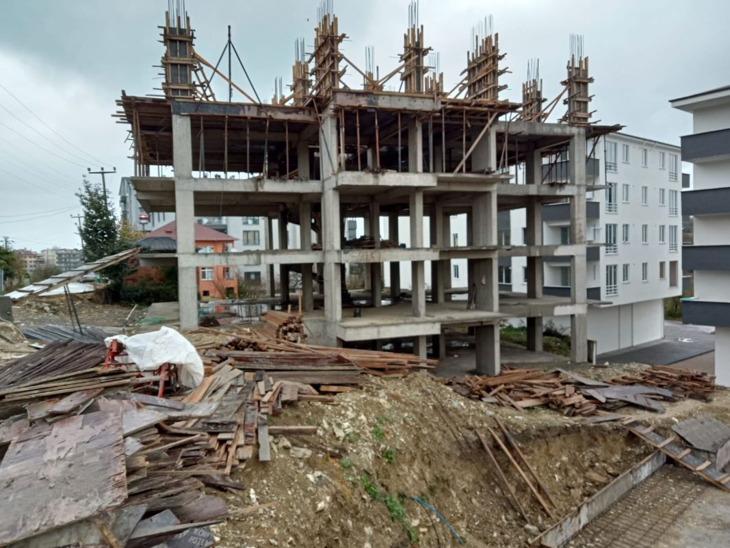 Satılık Daire 890,000 TL