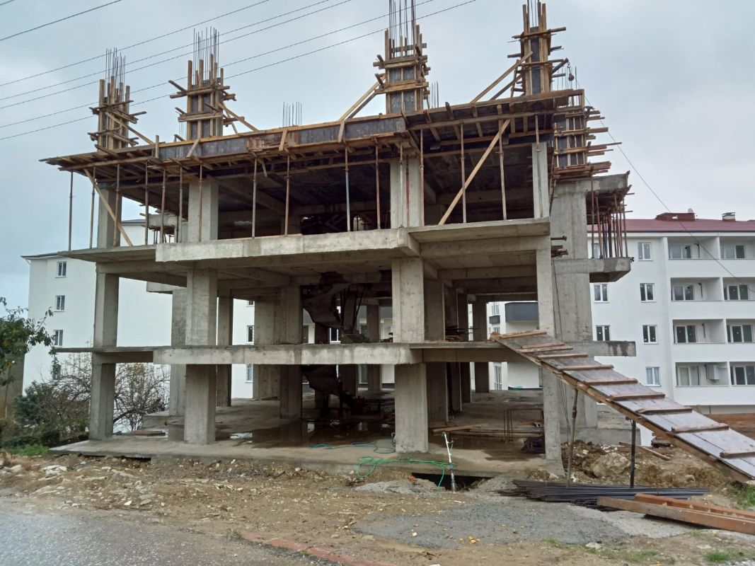Satılık Daire 890,000 TL