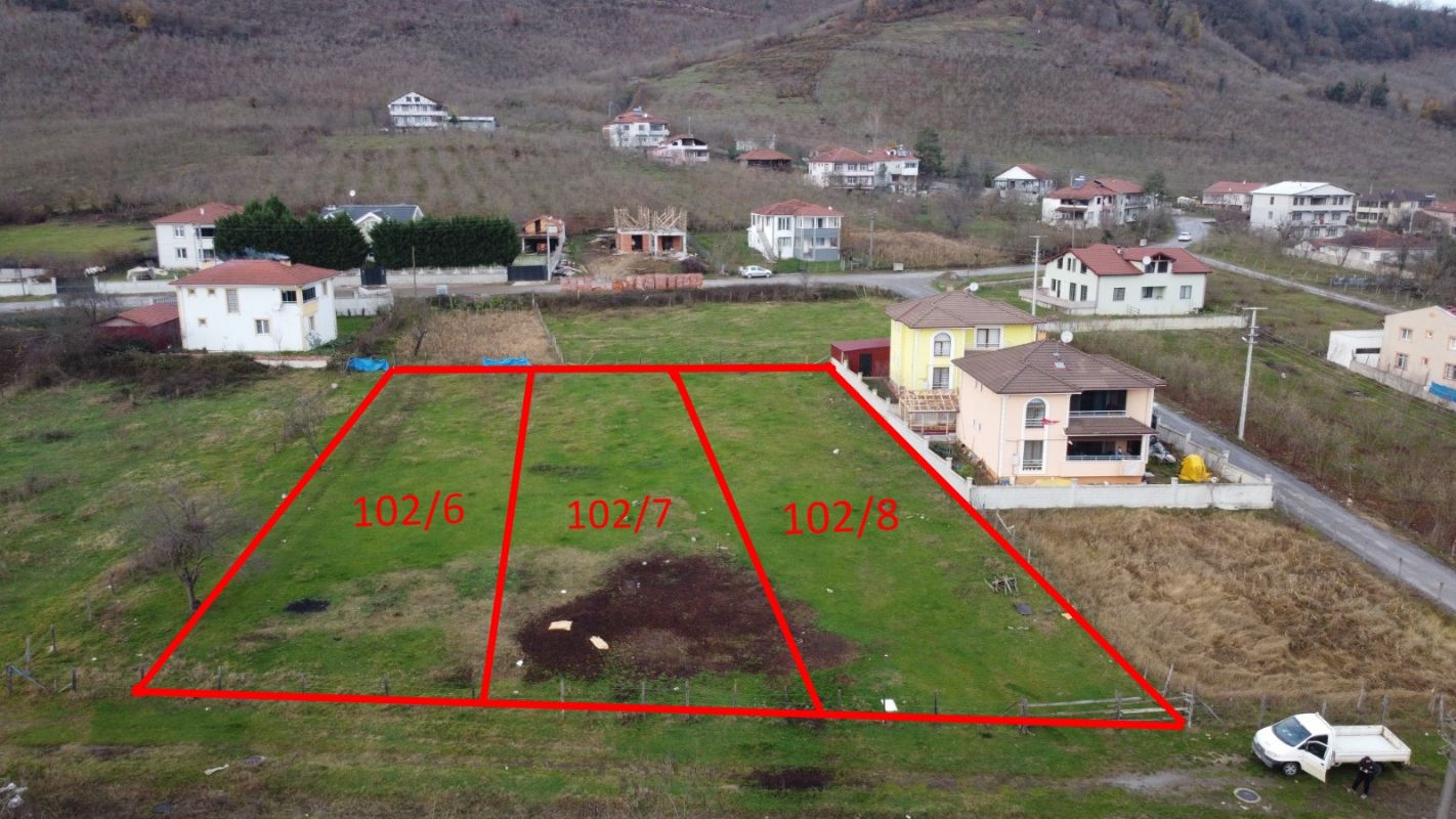 Satılık Arsa 1,750,000 TL