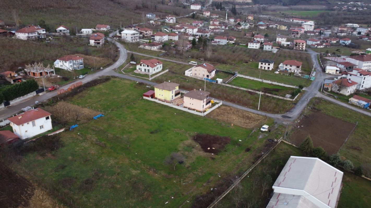 Satılık Arsa 1,750,000 TL