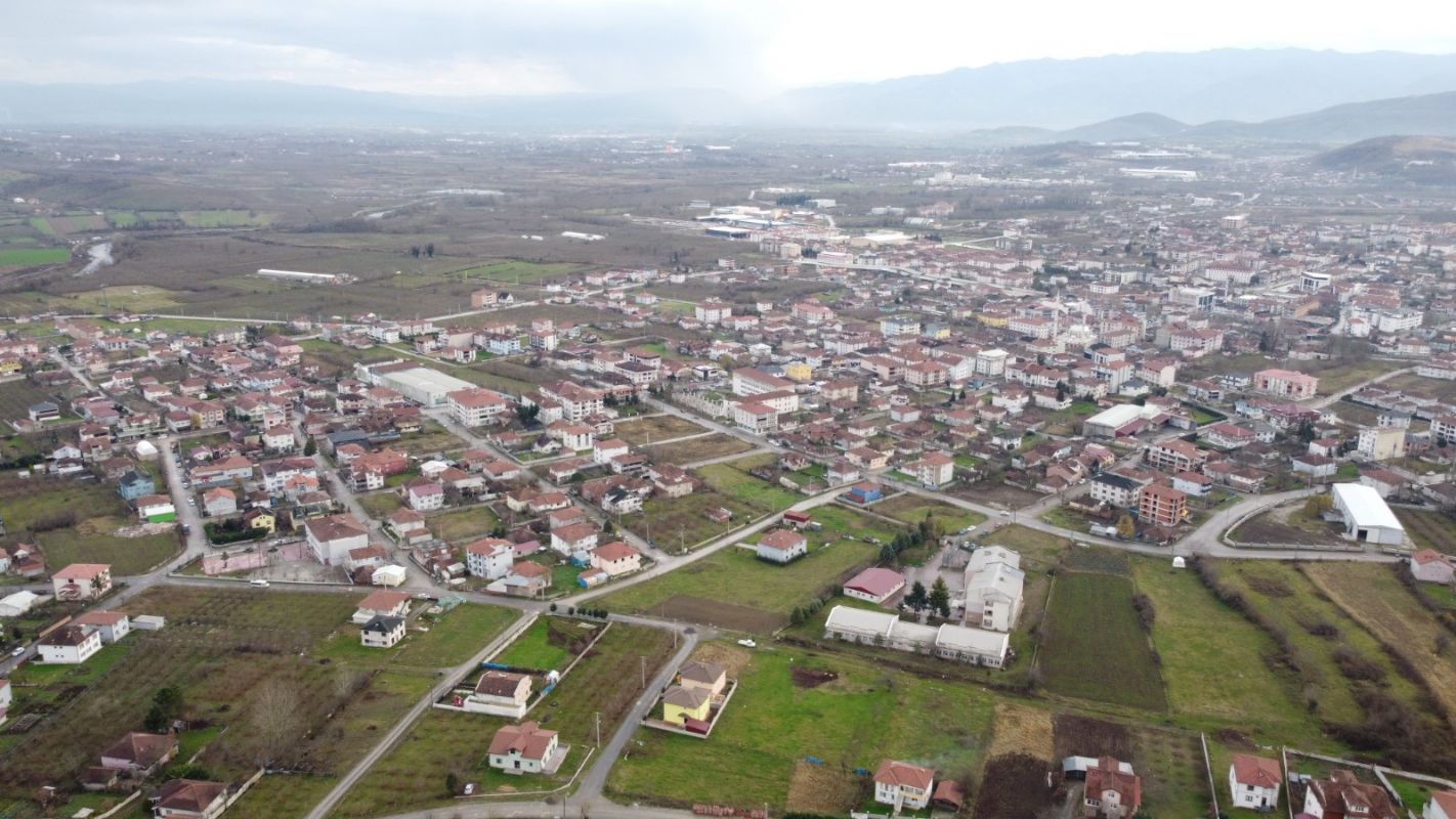 Satılık Arsa 1,750,000 TL