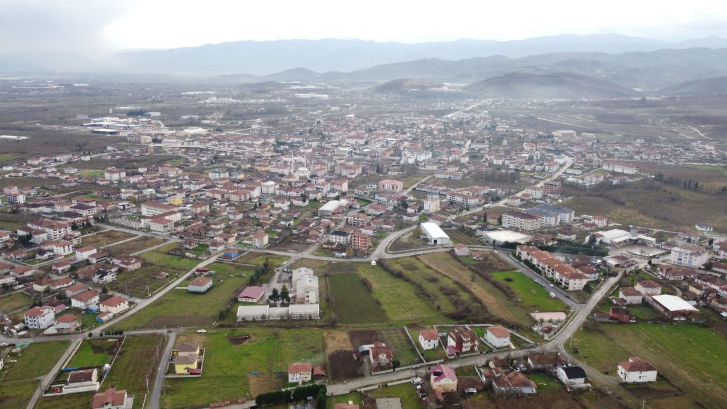Satılık Arsa 1,750,000 TL