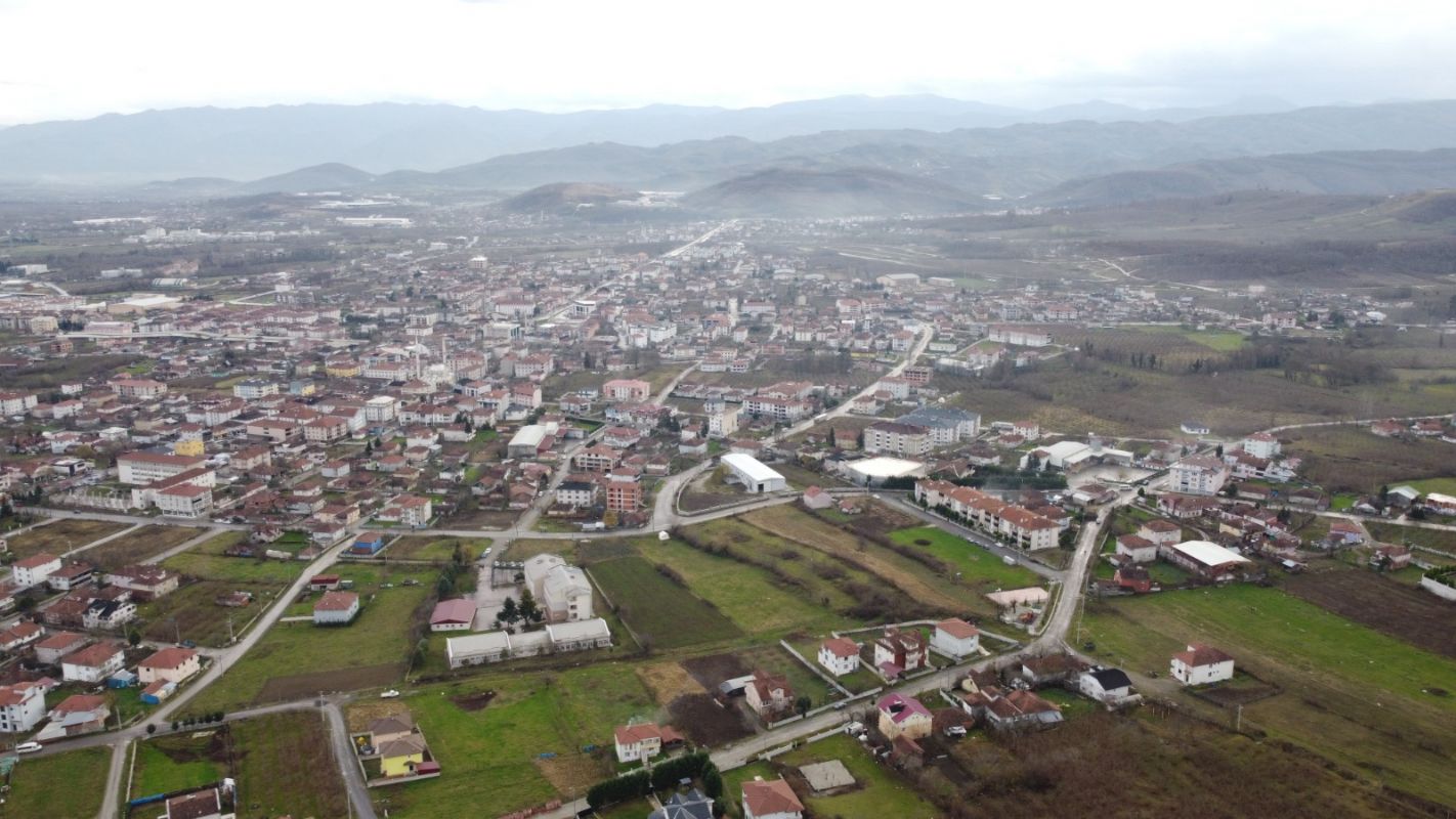 Satılık Arsa 1,750,000 TL