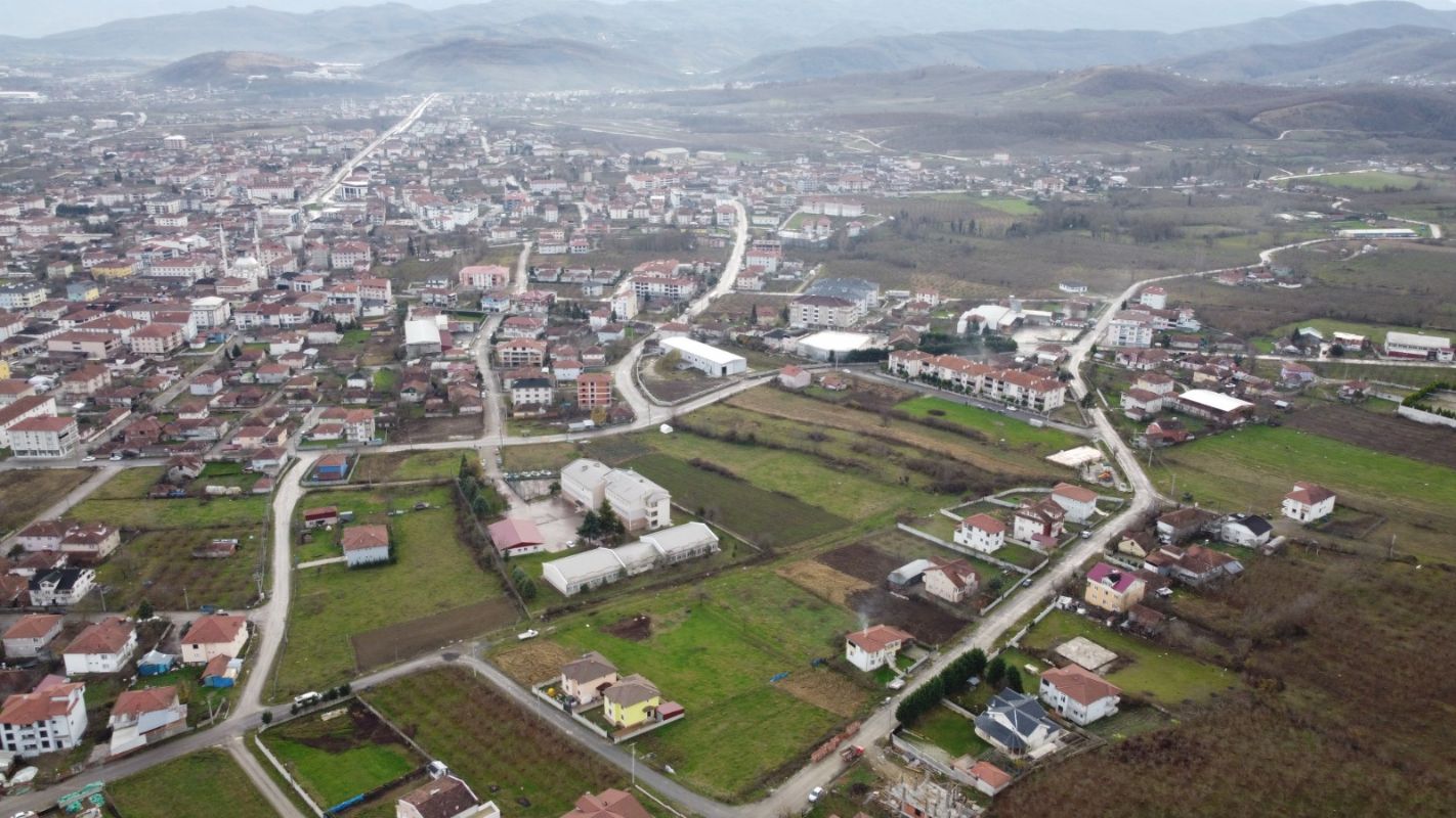 Satılık Arsa 1,750,000 TL