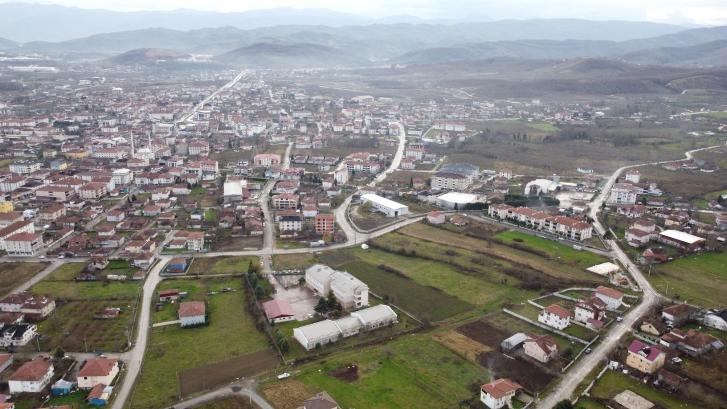 Satılık Arsa 1,750,000 TL