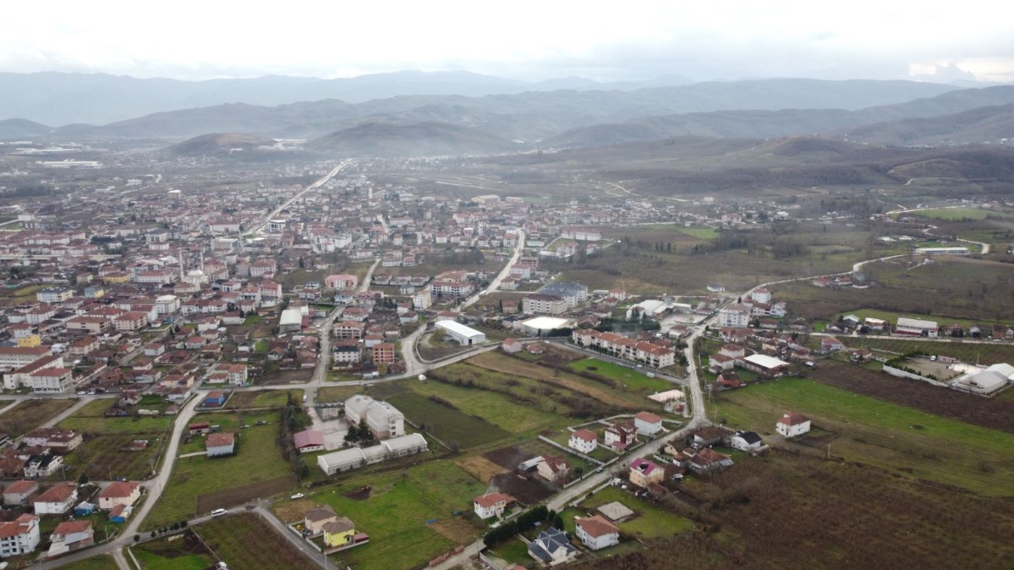 Satılık Arsa 1,750,000 TL