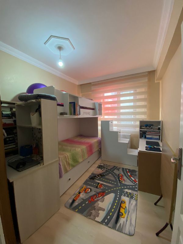 Satılık Daire 950,000 TL