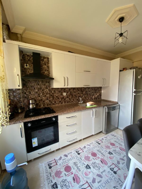 Satılık Daire 950,000 TL