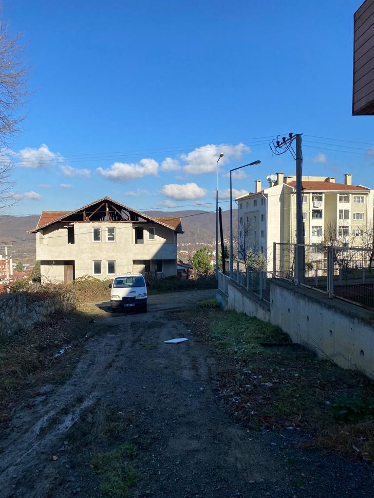 Satılık Arsa 600,000 TL