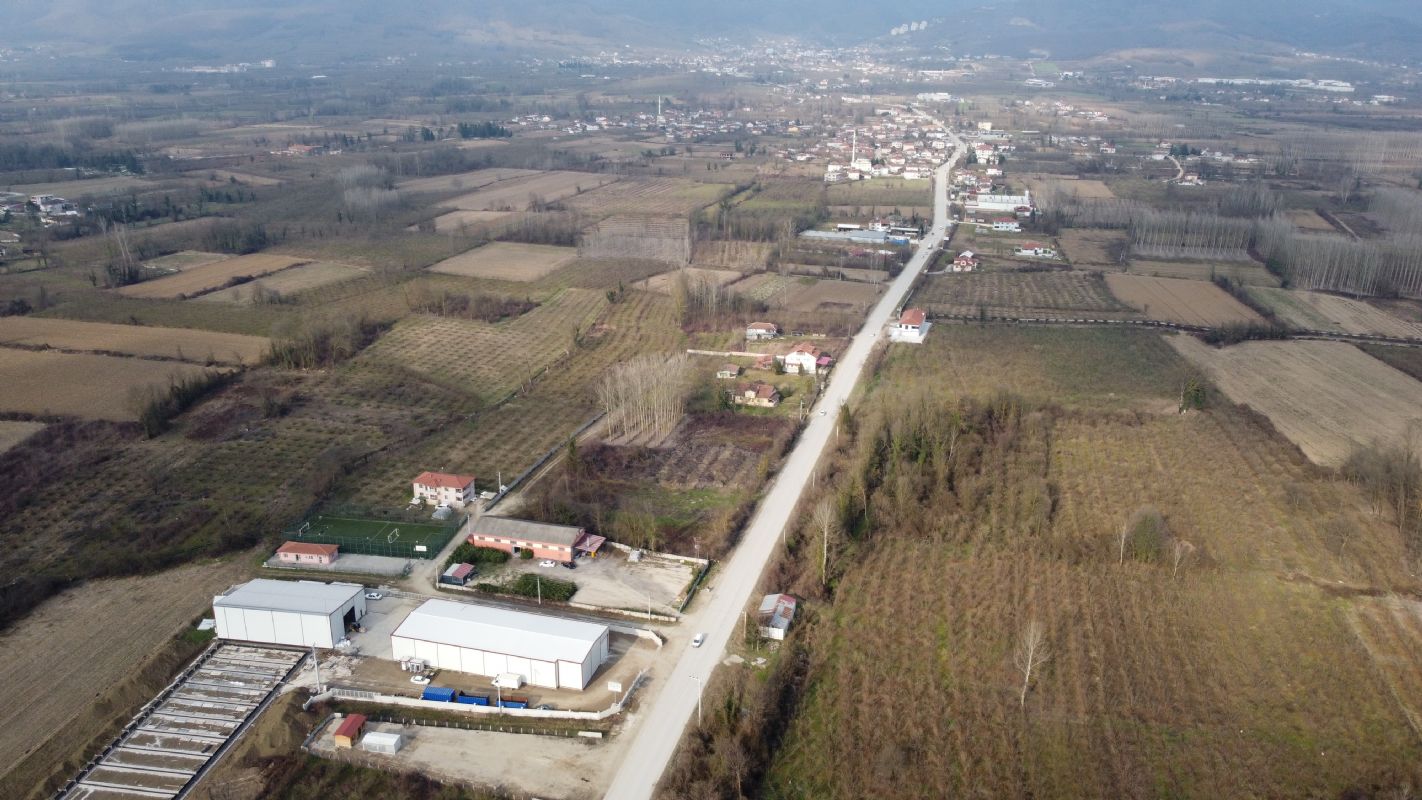 Satılık Arsa 3,600,000 TL