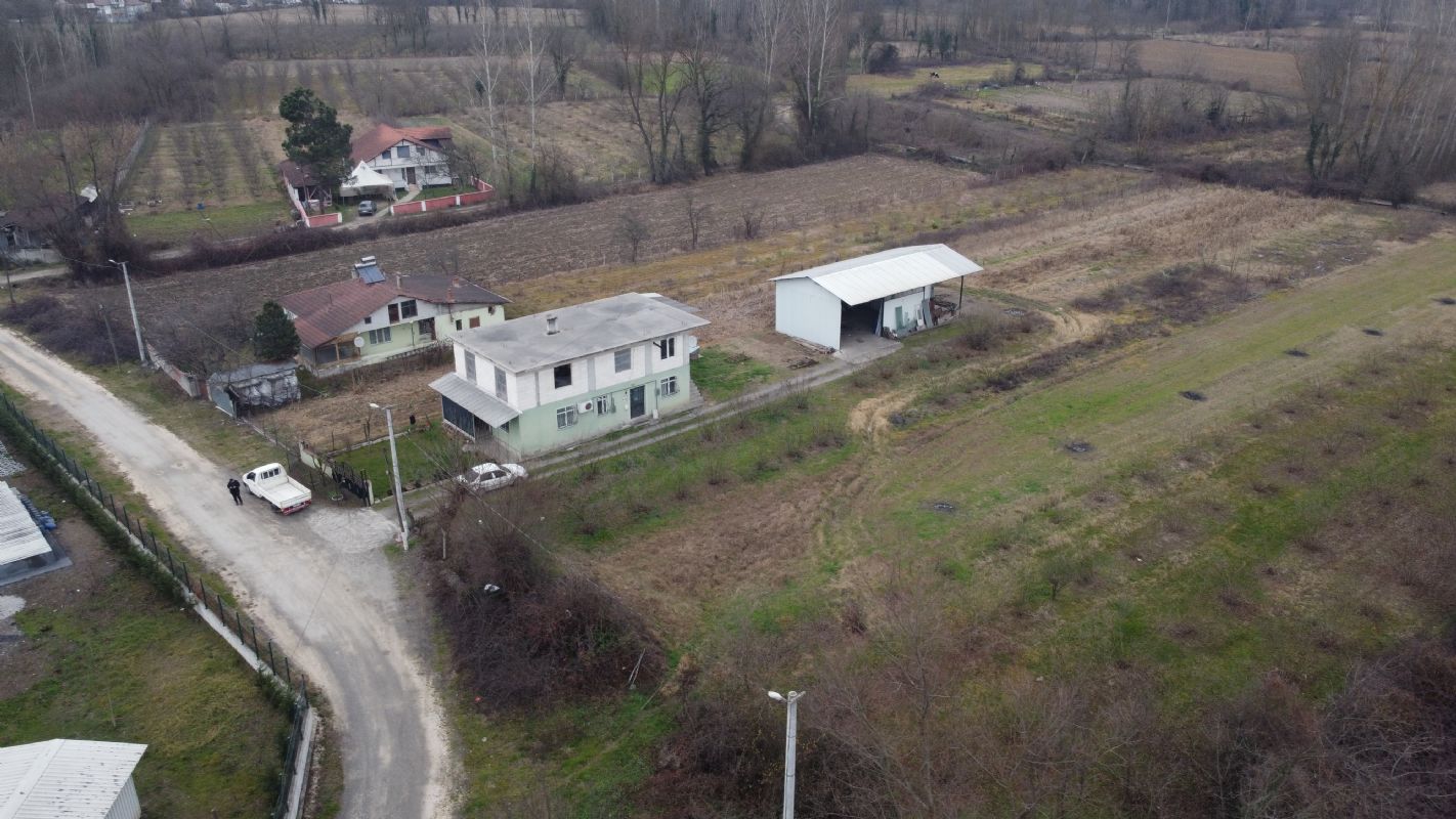 Satılık Sanayi İmarlı 2,850,000 TL