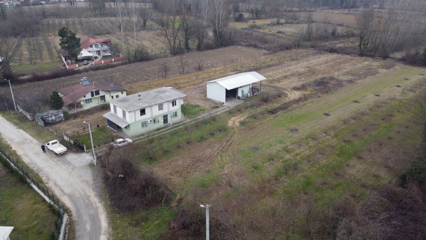 Satılık Sanayi İmarlı 2,850,000 TL