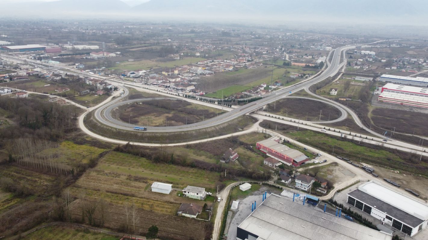 Satılık Sanayi İmarlı 2,850,000 TL
