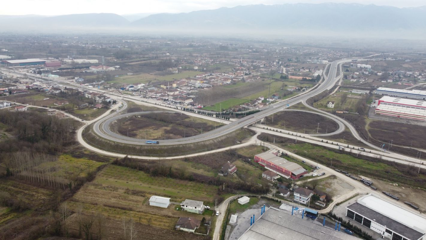Satılık Sanayi İmarlı 2,850,000 TL